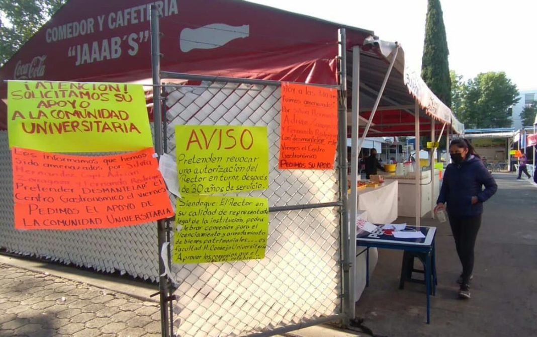 GASTRONOMICO CU 110422