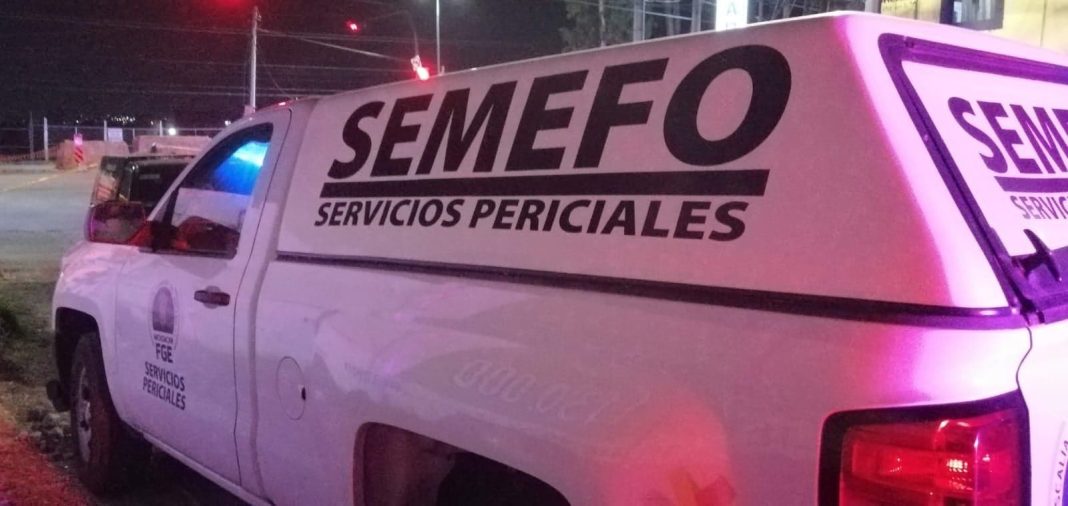 MORELIA Muere motociclista tras derrapar sobre la Av. Madero Poniente de Morelia