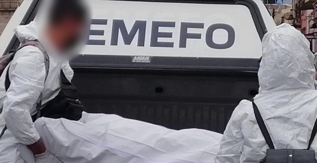 MORELIA Hallan a hombre ahogado en un domicilio de la colonia Independencia en Morelia
