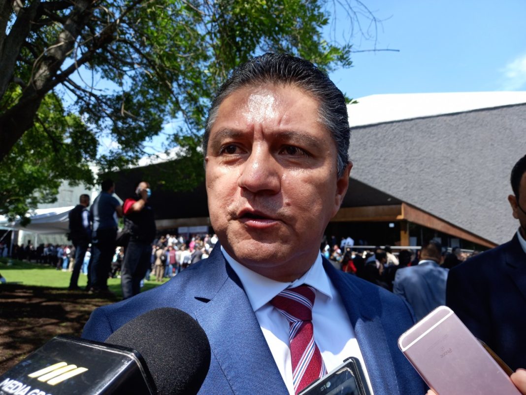 RECTOR RAUL CARDENAS 02082