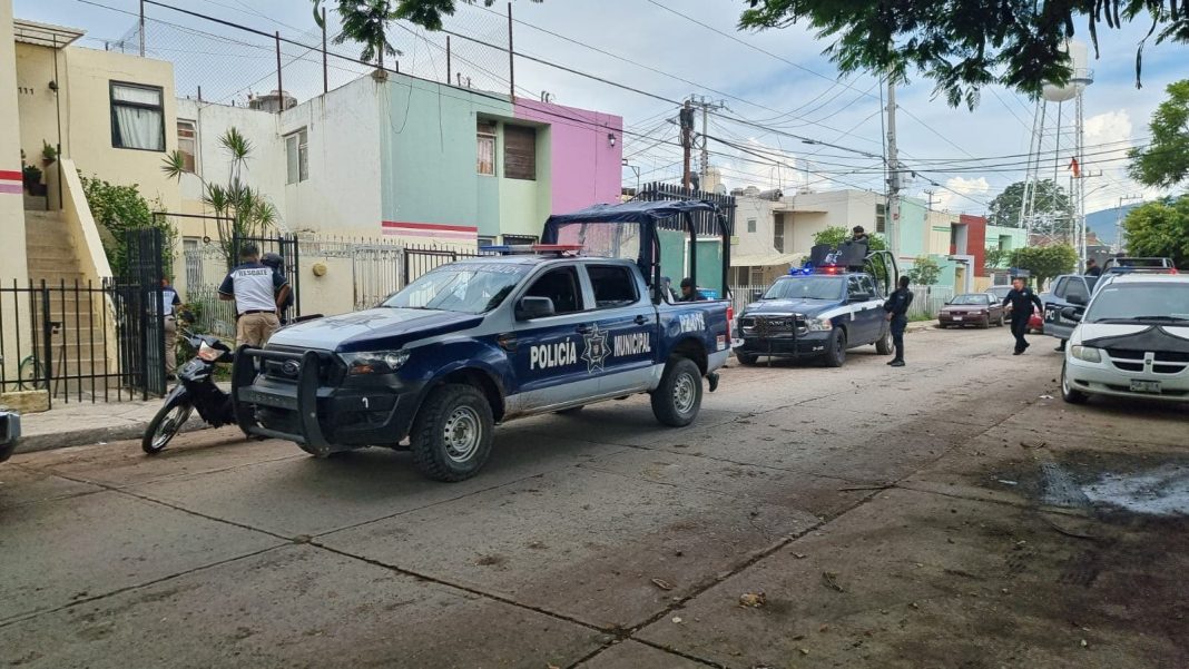 ZAMORA Hombre joven muere electrocutado la FGE investiga el caso 2