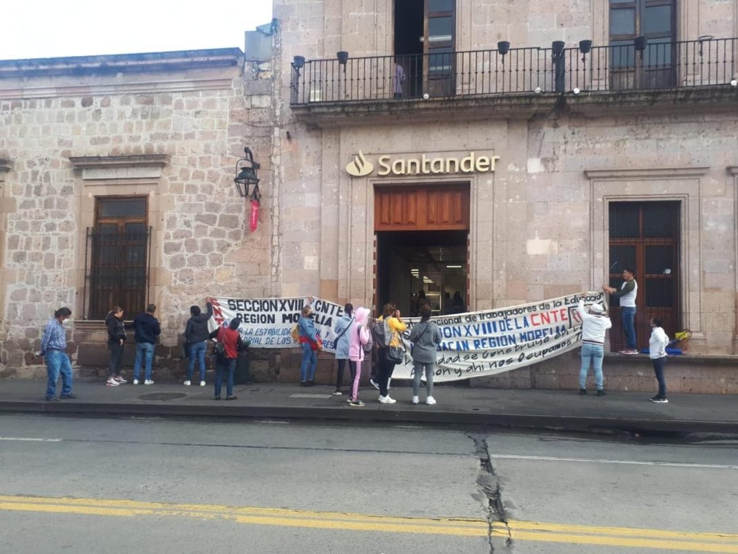 CNTE BANCO