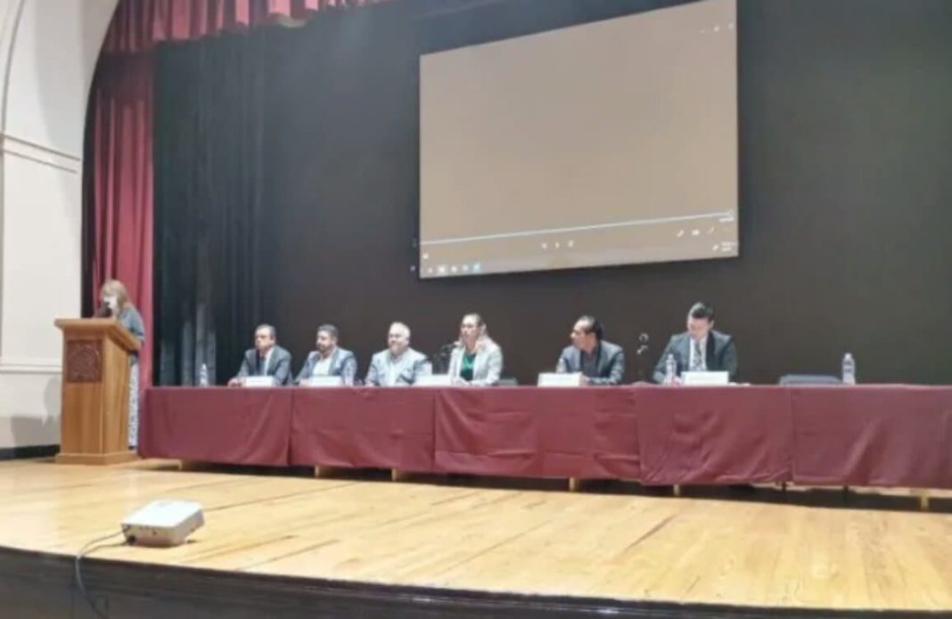 CABILDO ABIERTO