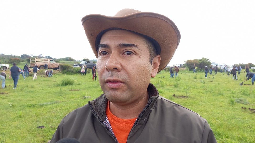 GUALTERIO MTZ MEDIO AMBIENTE MPO