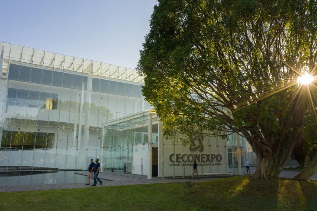 CECONEXPO 1 130822