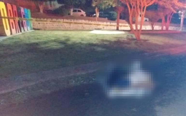 ÁLVARO OBREGÓN Hallan a 2 hombres muertos y con huellas de tortura en Álvaro Obregón