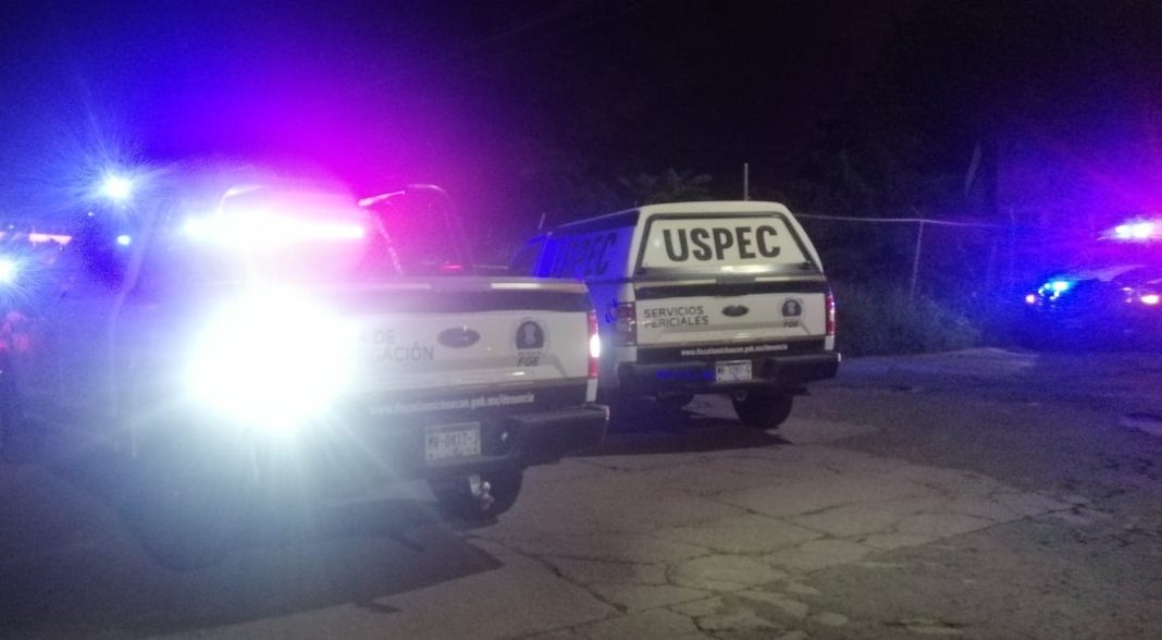 JUNGAPEO Encuentran a hombre descuartizado en Jungapeo
