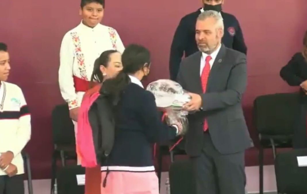 INICIO CICLO
