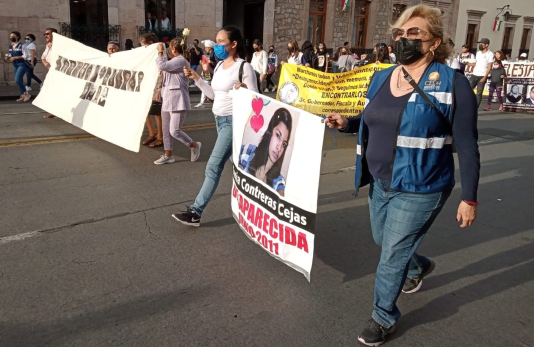 marcha cedh 3008