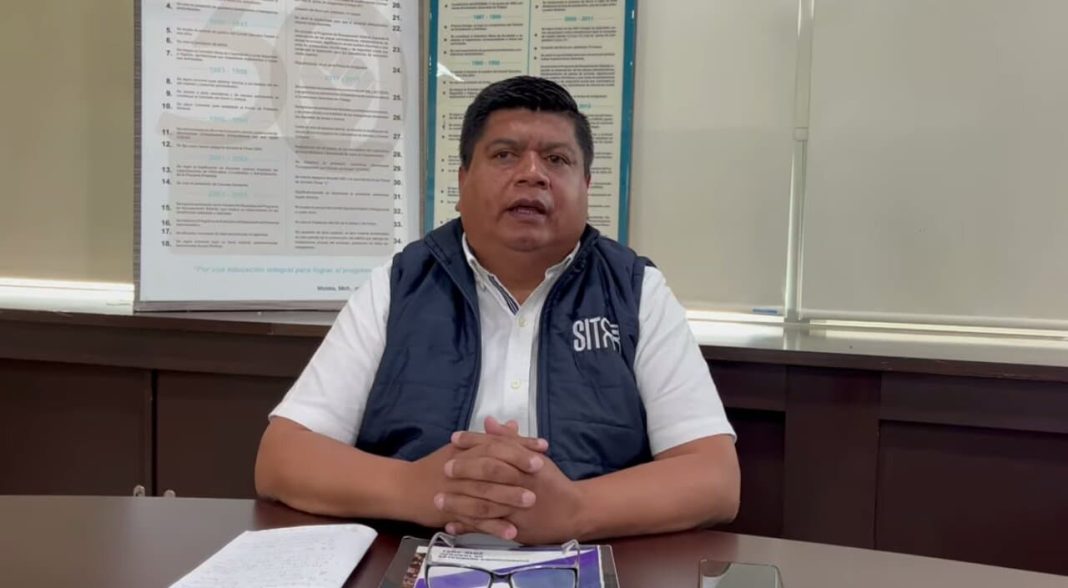 SIND RICARDO AGUIRRE COBAEM