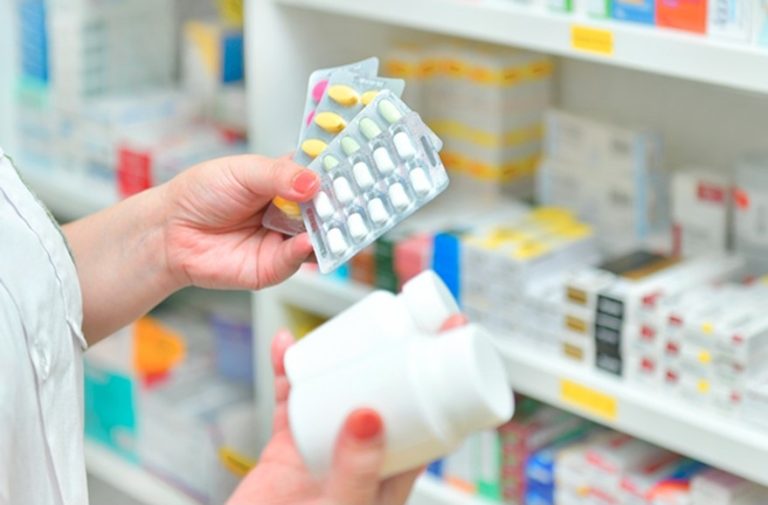 Alerta COFEPRIS por falsificación de medicamentos
