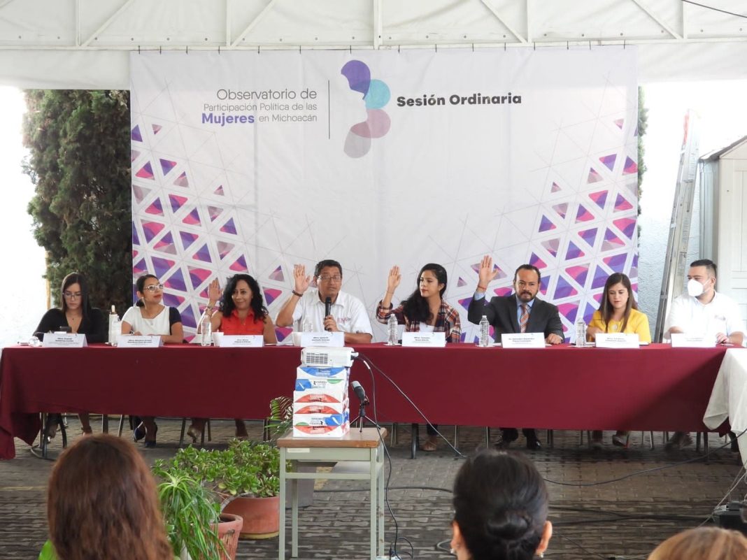OBSERVATORIO