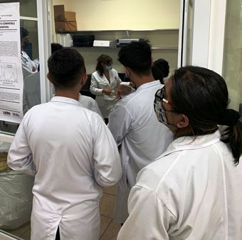 LABORATORIO COLMICH 0806 LABORATORIO COLMICH 0806