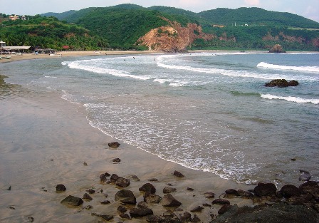 sectur caleta 0906 sectur caleta 0906