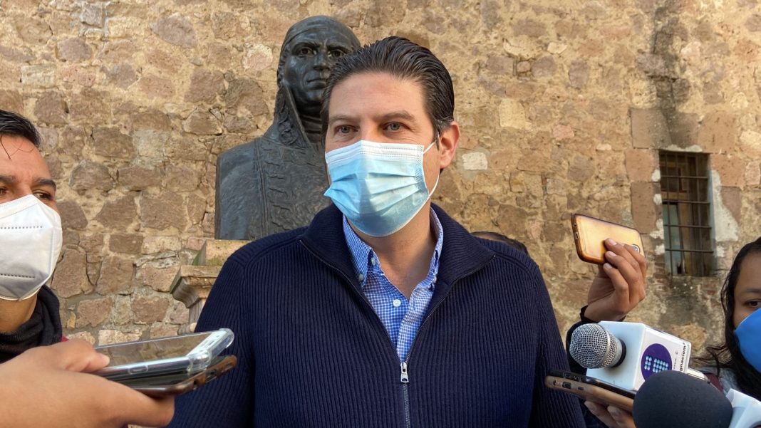 ALCALDE AMA