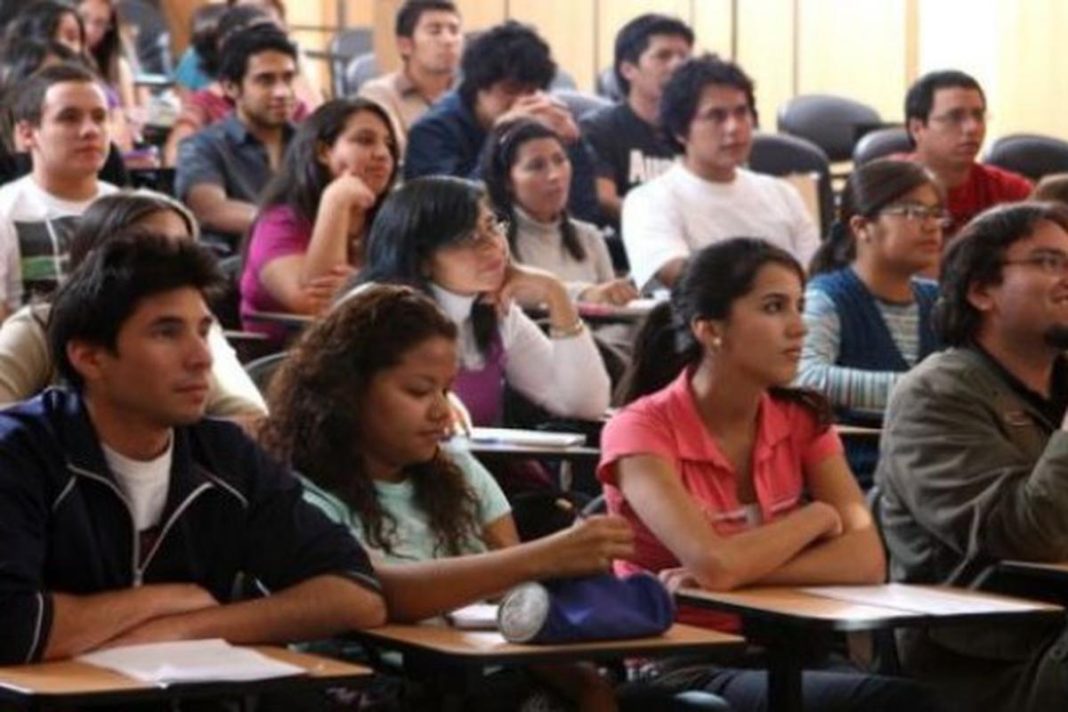 JOVENES TRABAJO
