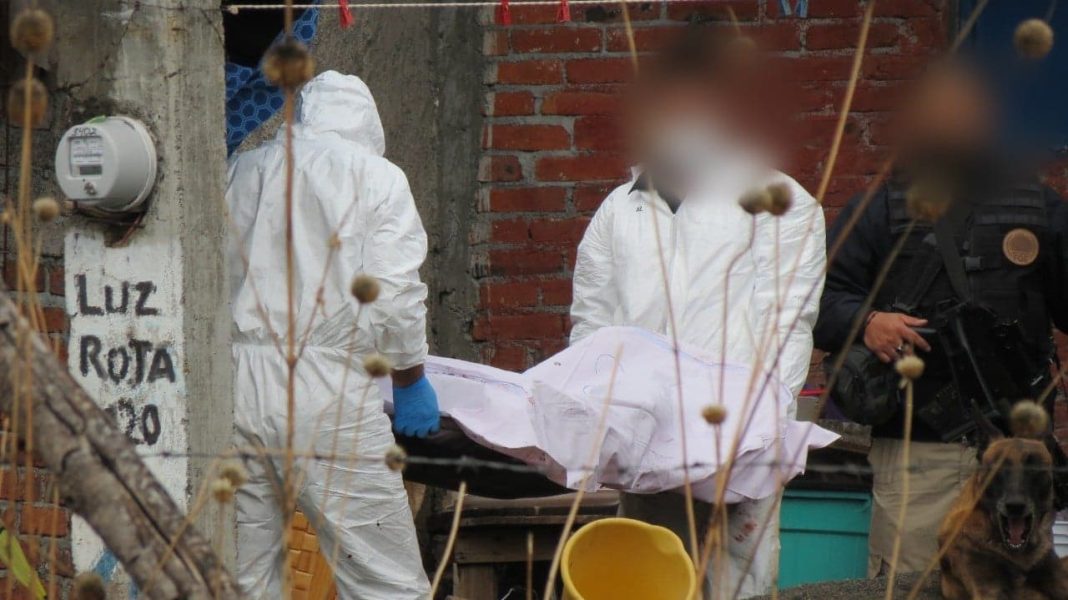 CUITZEO Joven es asesinado en el municipio de Cuitzeo 12 CUITZEO Joven es asesinado en el municipio de Cuitzeo 12