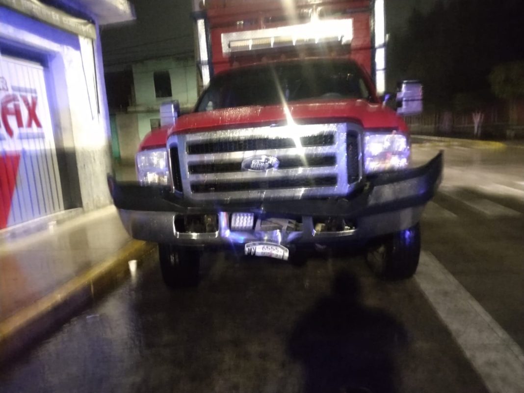 MORELIA Empistolados asaltan a 2 zitacuarenses en Morelia balean a una de las víctimas