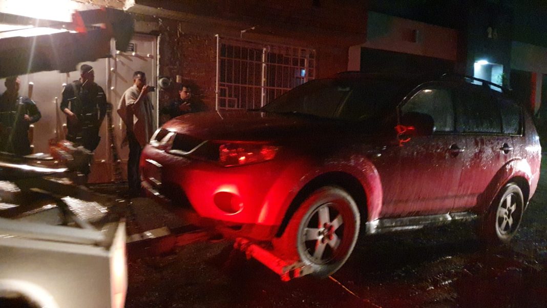 dama asesinada 2706