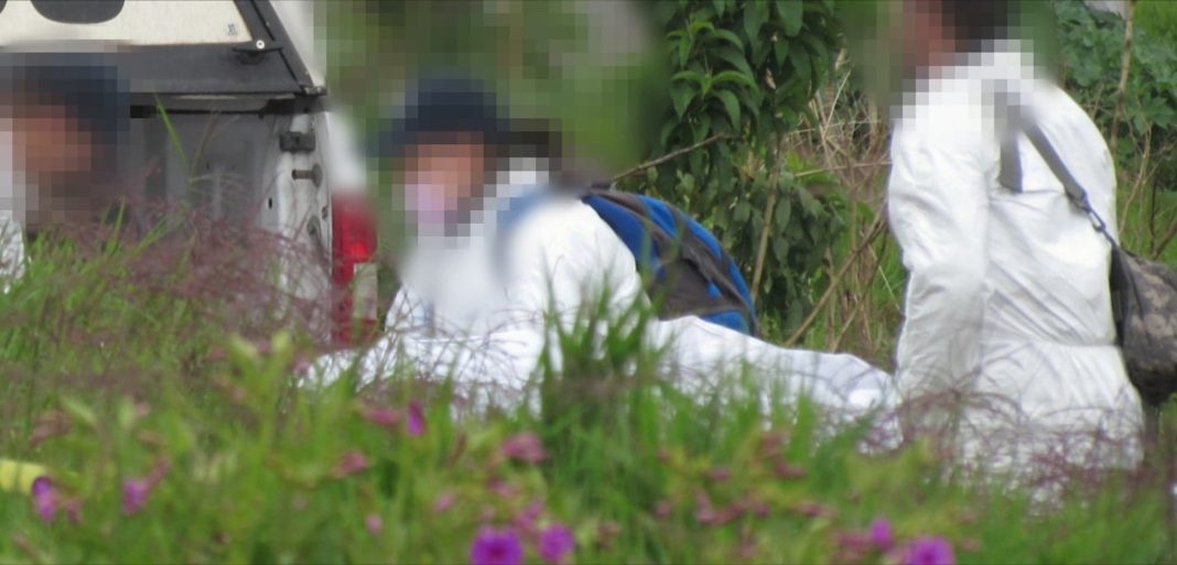 MARAVATÍO Joven es acribillado en el municipio de Maravatío