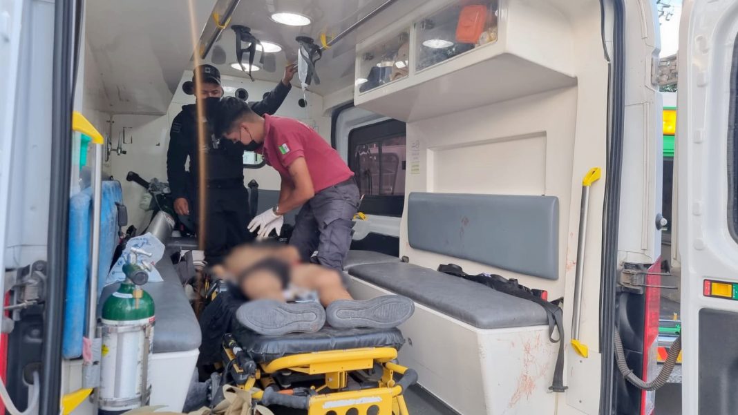 JACONA Fallece segundo menor víctima de ataque en la colonia El Aserradero 1