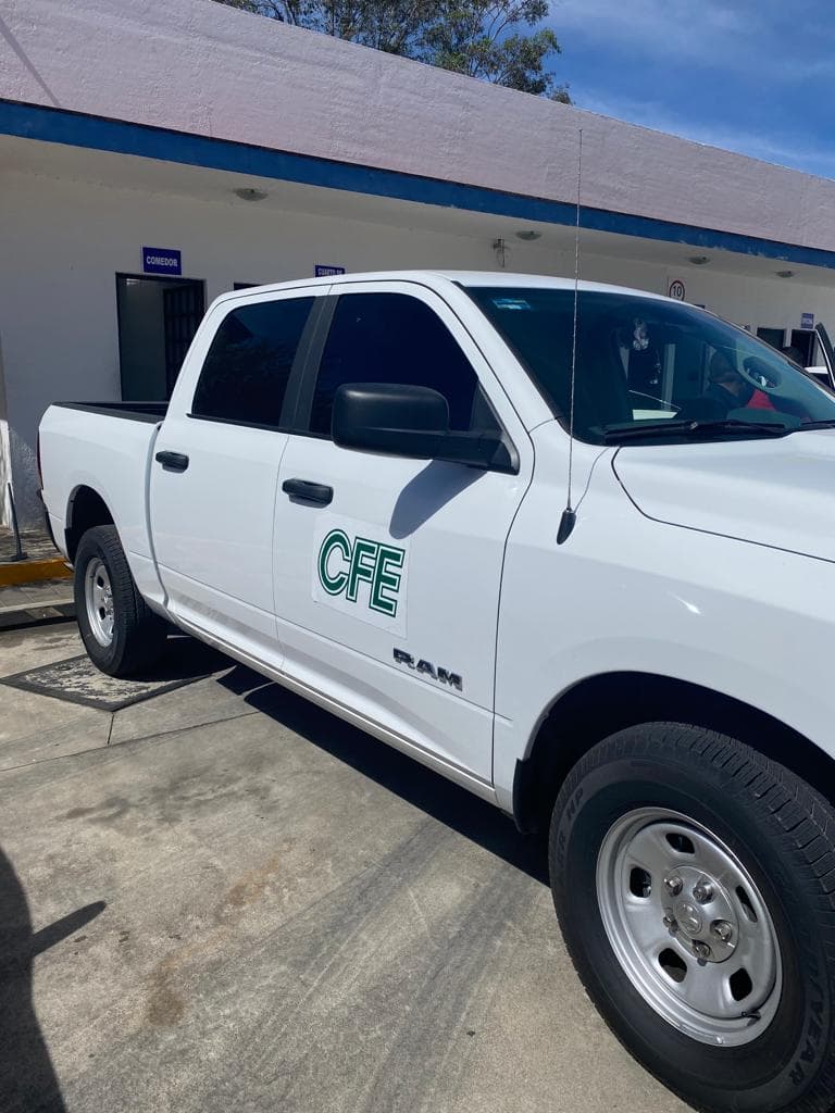 TIERRA CALIENTE Investigan agresión a personal de la CFE y daño a su infraestructura en Tierra Caliente
