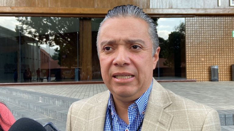 Gobierno presentará presupuesto 2025 el jueves por 99 mmdp: Navarro