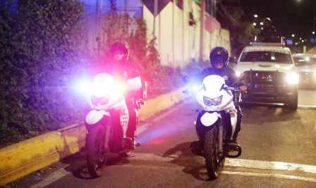 Reporte falso de 3008