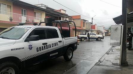 Ultiman a tiros 2808