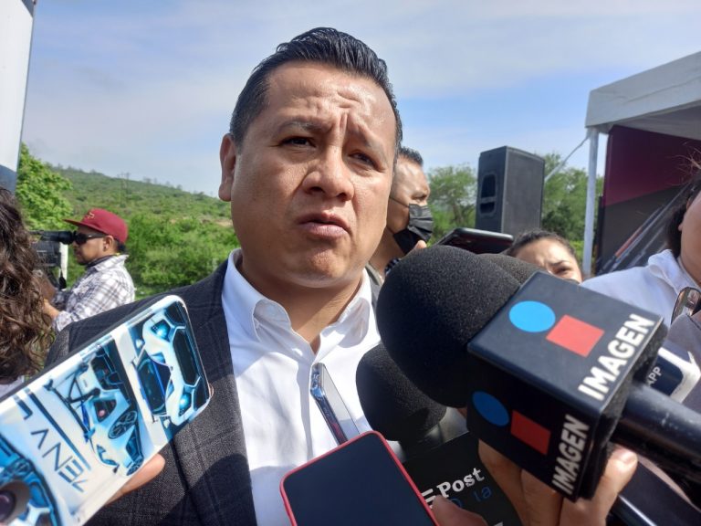 Consultas realizadas por el IEM en Capula y San Nicolás deben ser ejercicios democráticos y en paz: SeGob