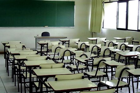 Definidas,  fechas de cierre de ciclo escolar en Michoacán