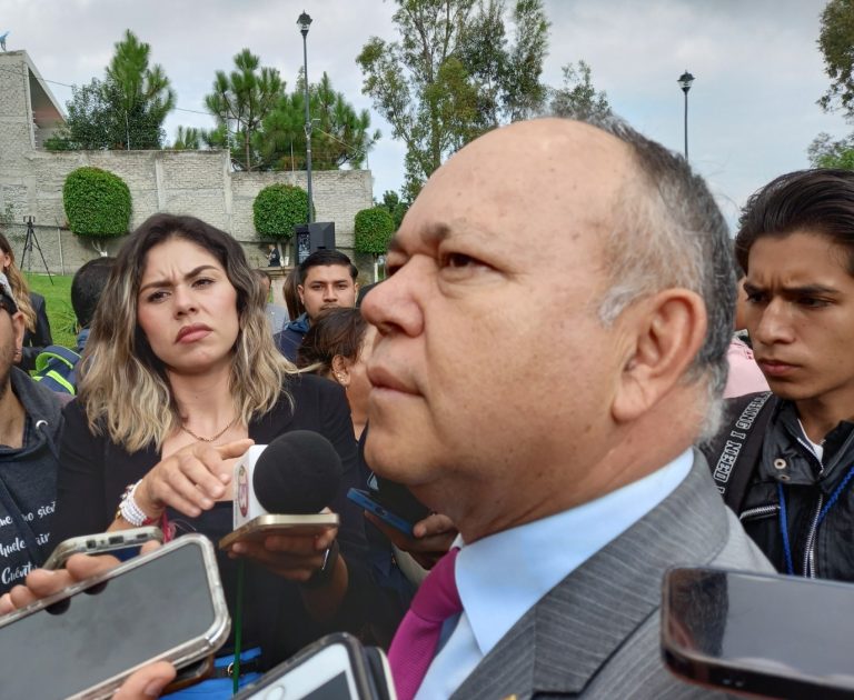 Planta tratadora de Atapaneo no ha tenido inversión del ámbito estatal: OOAPAS