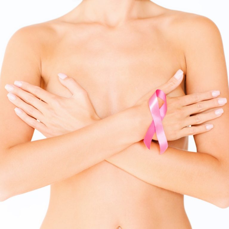 El cáncer de mama es curable; hay 234 casos actuales en Michoacán
