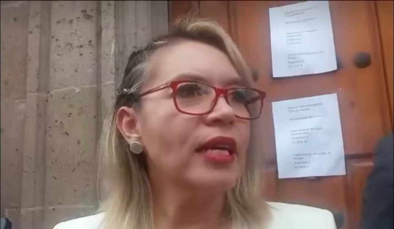 Aspira UMSNH a un 5 por ciento del presupuesto estatal