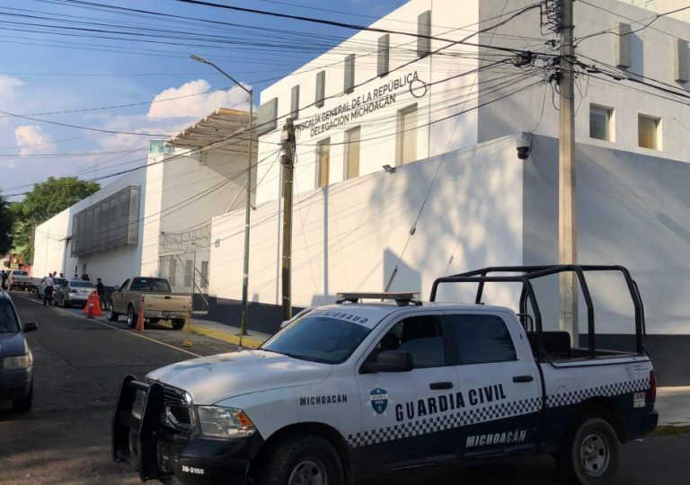 No hay operativo Enjambre, pero sí investigaciones y detenciones