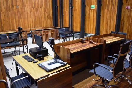 Reforma judicial apresurada pone en jaque al sistema legal: PAN