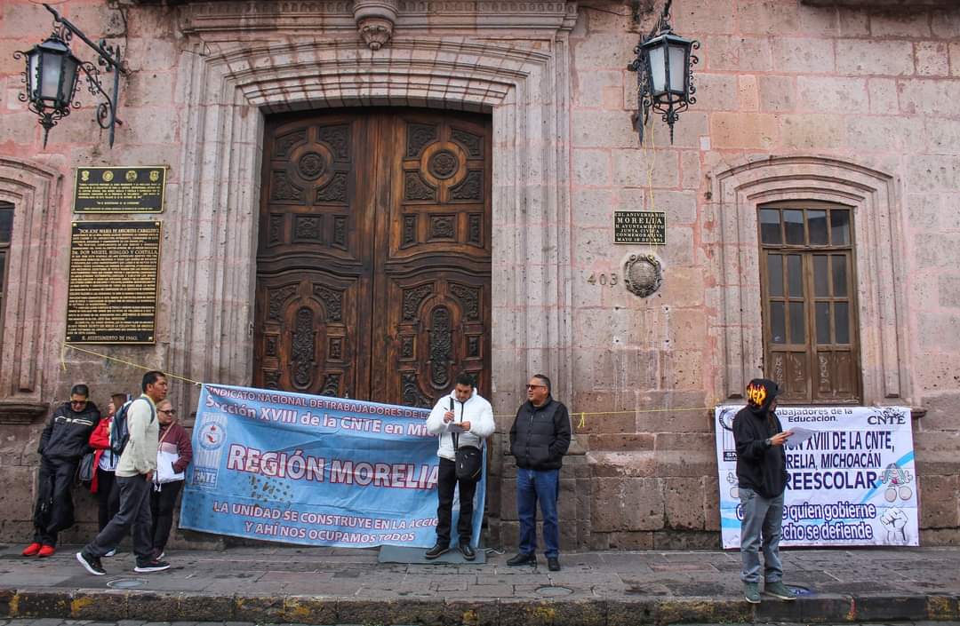 Al Changoonga Style: Conoce A Los 7 Candidatos A La Alcaldía De Morelia –   – Noticias de última hora, con un toque acidito