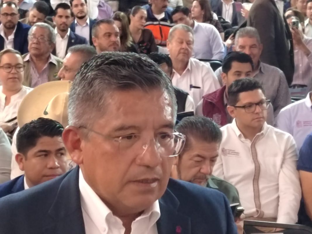 GENERAL SECUESTRO