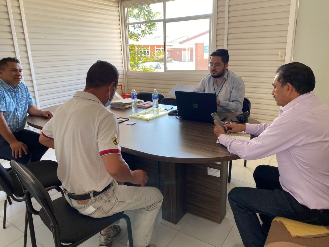 REGULARIZACION