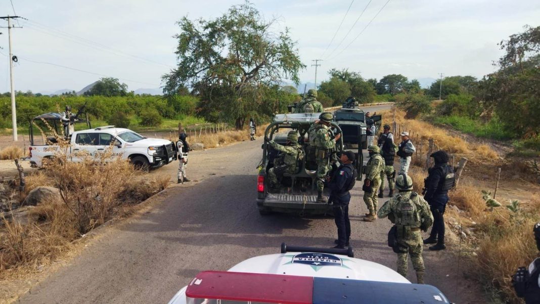 MICHOACÁN Delincuencia usa redes sociales para difundir fake news