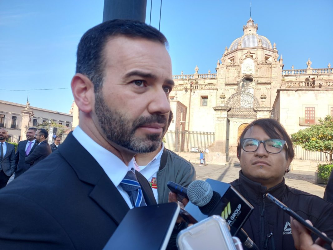 YANKEL ENTREVISTA 120423