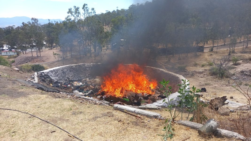 INCINERACION DROGAS INCINERACION DROGAS