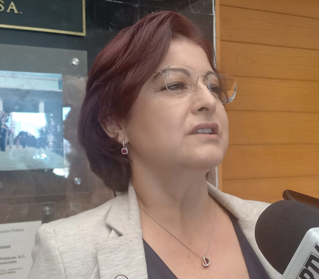 LOURDES VAZQUEZ PTA COLE CONTA