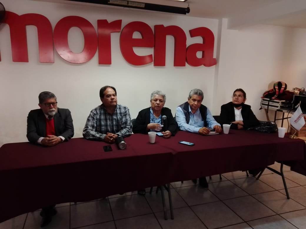 MORENOS SEG MORENOS SEG