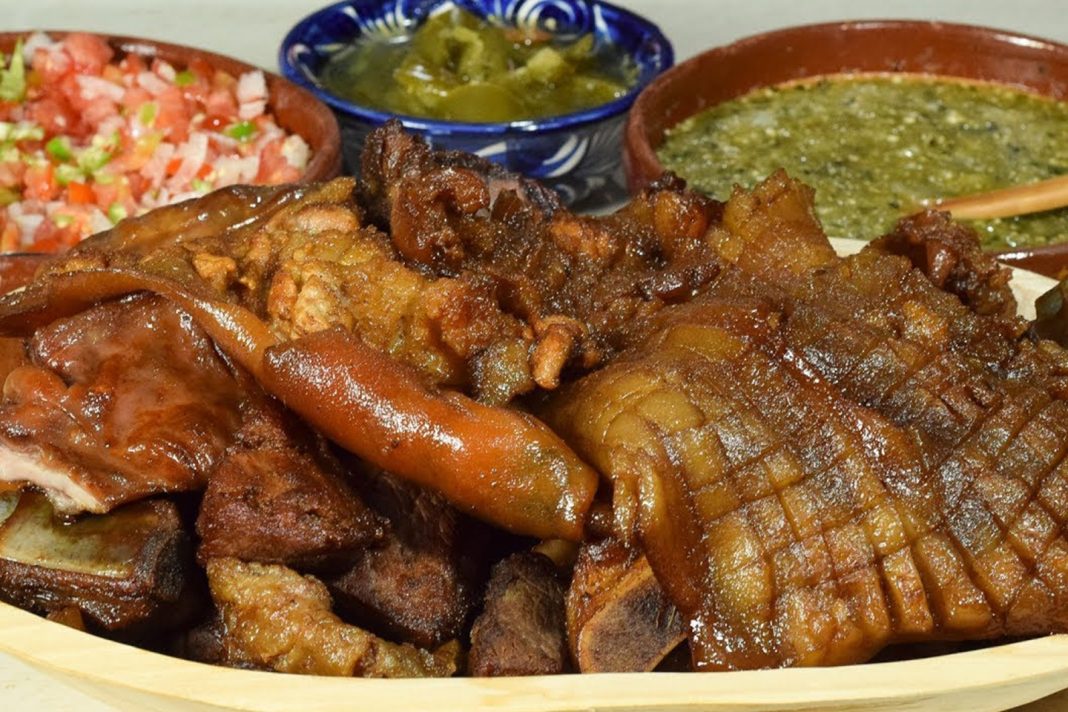 CARNITAS MICH
