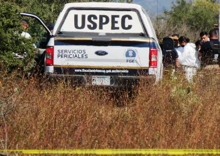 Hallan cadáver dentro 1404 Hallan cadáver dentro 1404