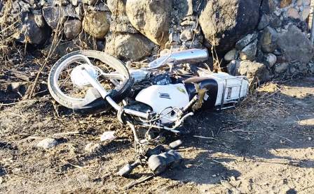 Muere joven en 1504 Muere joven en 1504