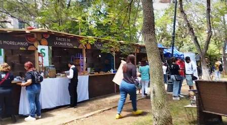 sabores de Morelia sabores de Morelia