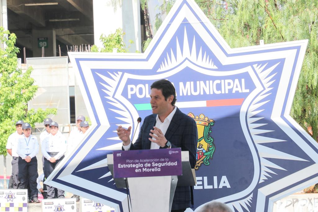 ALFONSO POLICIA ALFONSO POLICIA