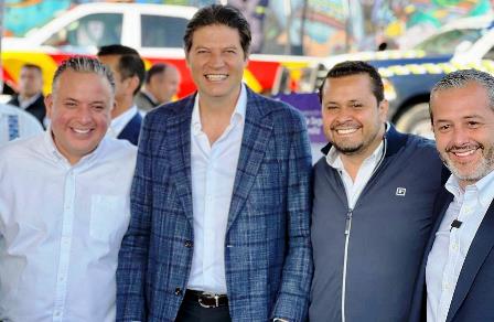Michoacán seguridad Michoacán seguridad